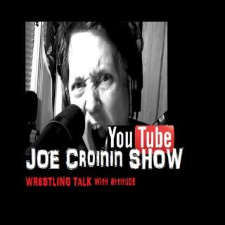 Joe Cronin Show