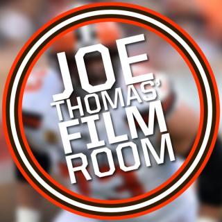Joe Thomas’ Film Room