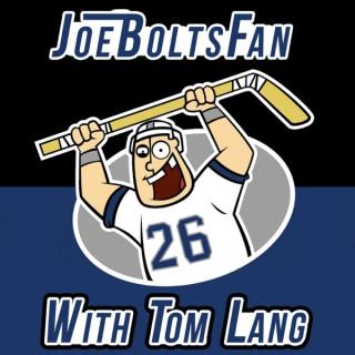 JoeBoltsFan - Lightning Hockey With Tom Lang