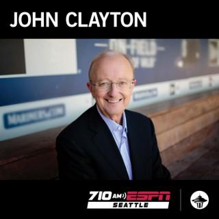 John Clayton