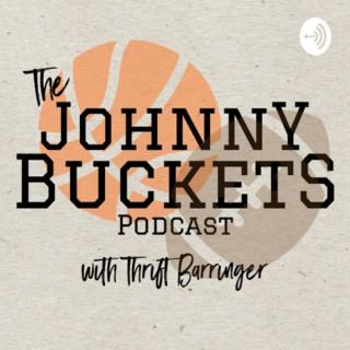 Johnny Buckets Podcast