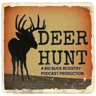 Deer Hunt by Big Buck Registry