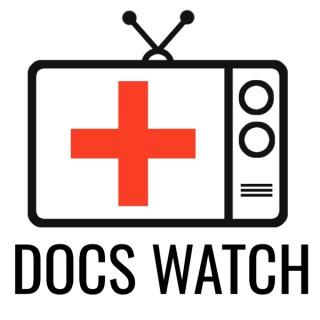 Docs Watch