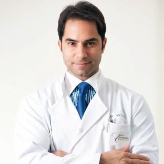 Dr. Victor Sorrentino