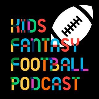 Kids Fantasy Football Podcast