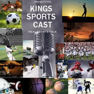 Kings Sports Cast