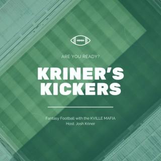 Kriner’s Kickers
