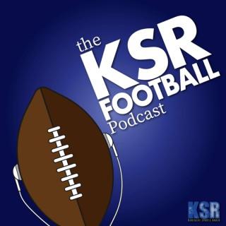 KSR Football Podcast