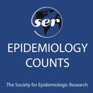 Epidemiology Counts from the Society for Epidemiologic Research