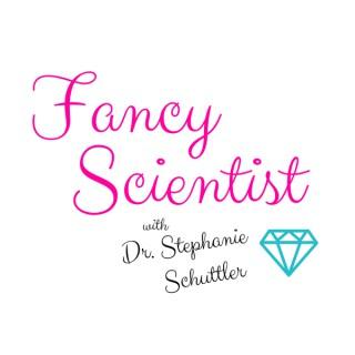 Fancy Scientist: A Material Girl Living in a Sustainable World