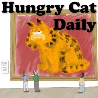 Hungry Cat Daily: A Garfield Recap Podcast