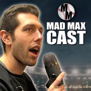 MAD MAX Cast - Live from CloseoutBats.com