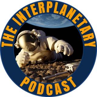 Interplanetary Podcast
