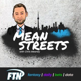 Mean Streets with Chris Meaney