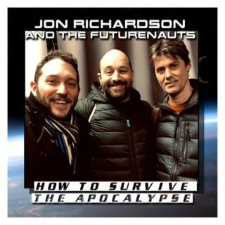Jon Richardson and the Futurenauts