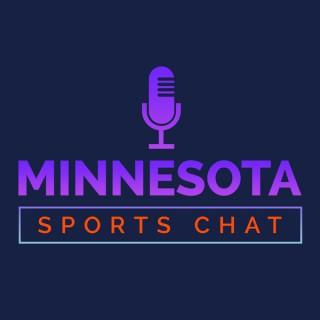 Minnesota Sports Chat