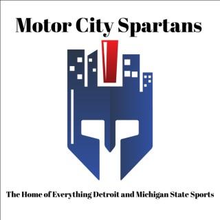 Motor City Spartans Podcast