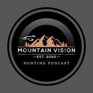 Mountain Vision Outdoors Podcast