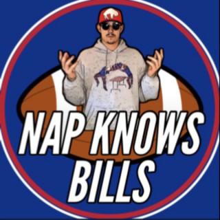 Nap Knows Bills