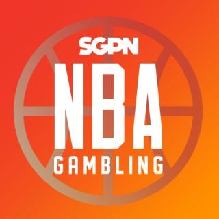 NBA Gambling Podcast