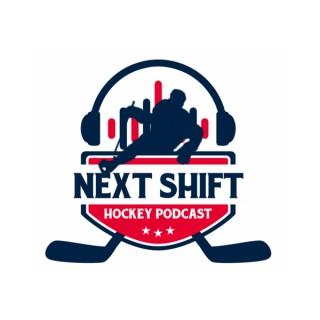 Next Shift - More Than A Hockey Podcast