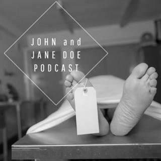 John and Jane Doe Podcast