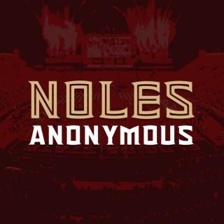 Noles Anonymous: Florida State Football Fan Support Group