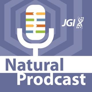 Natural Prodcast
