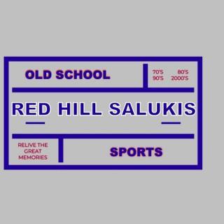 Old School Red Hill