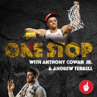 One Stop with Anthony Cowan Jr.