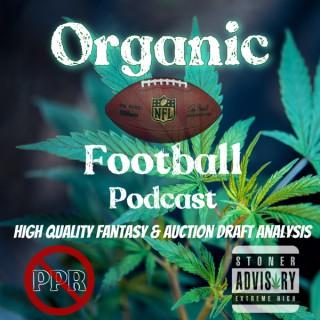 Organic Football Podcast
