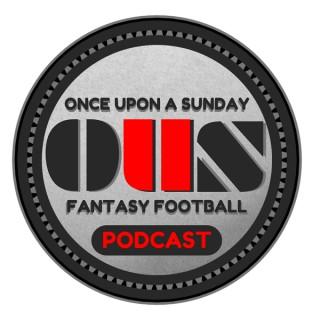 OUS Fantasy Football Podcast