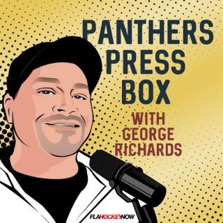 Panthers Press Box