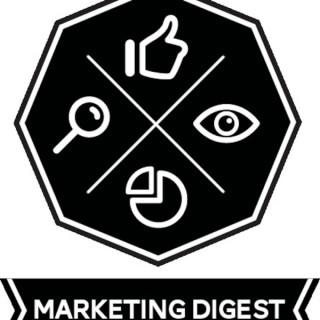 Podcast Marketing Digest