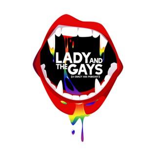 Lady and the Gays