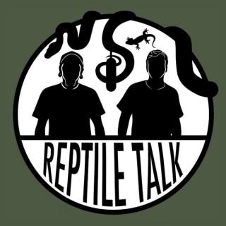 Reptile Talk