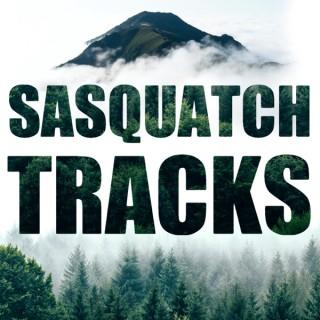Sasquatch Tracks