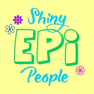 Shiny Epi People