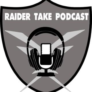 Raider Take Podcast