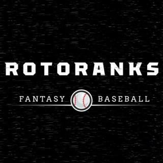 RotoRanks Fantasy Baseball Podcast