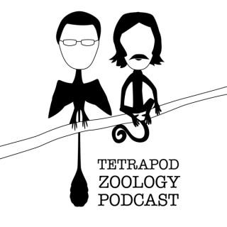 Tetrapod Zoology Podcast - Tetrapod Zoology