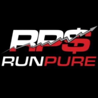 Run Pure Sports DFS Pods