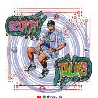 Scotty Talks Philly Sports