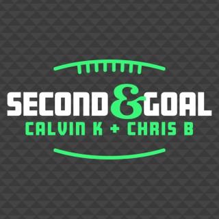 Second and Goal Fantasy Podcast