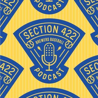 Section 422: A show about the Milwaukee Brewers