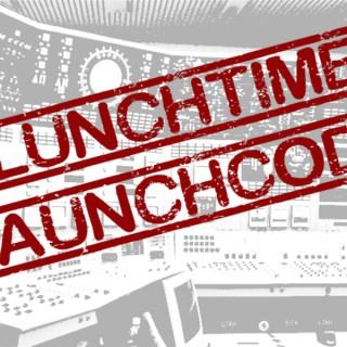 Lunchtime LaunchCode