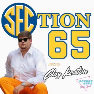SECtion 65: An SEC Football Podcast