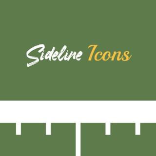Sideline Icons