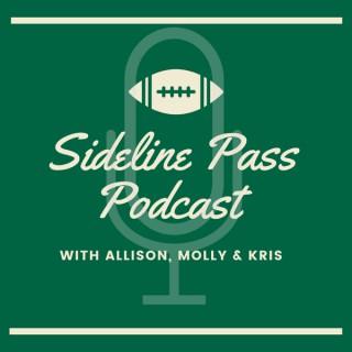 Sideline Pass Podcast