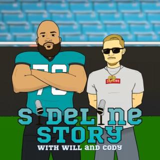 Sideline Story with Will and Cody